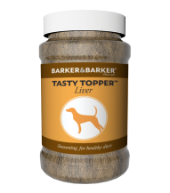 Tasty Topper Liver - Pot (net 140g)